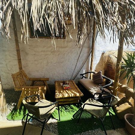 Mamma Mia Bed & Breakfast Mancora Bagian luar foto