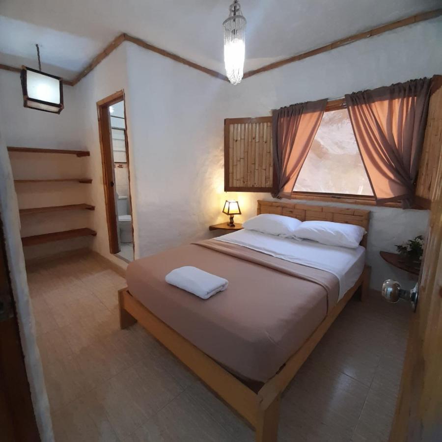 Mamma Mia Bed & Breakfast Mancora Bagian luar foto