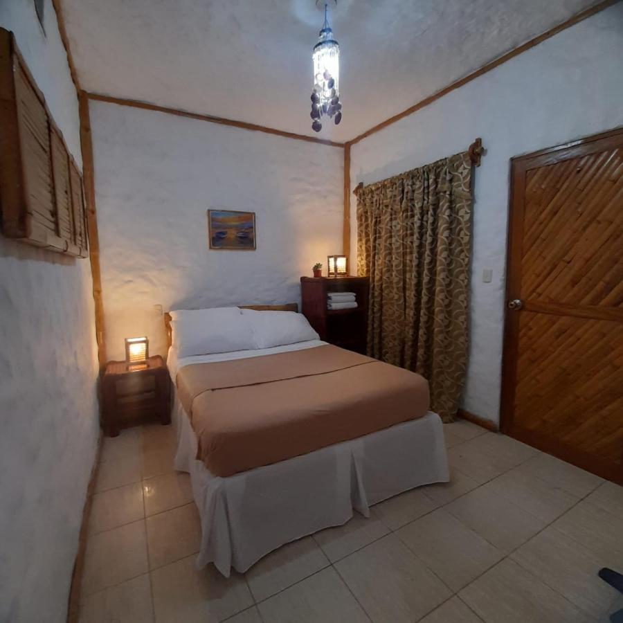 Mamma Mia Bed & Breakfast Mancora Bagian luar foto