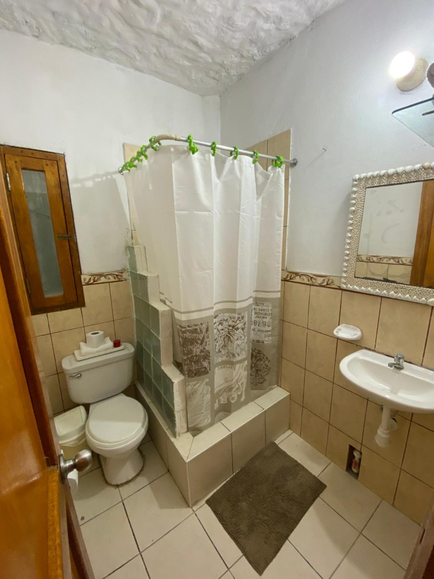 Mamma Mia Bed & Breakfast Mancora Ruang foto