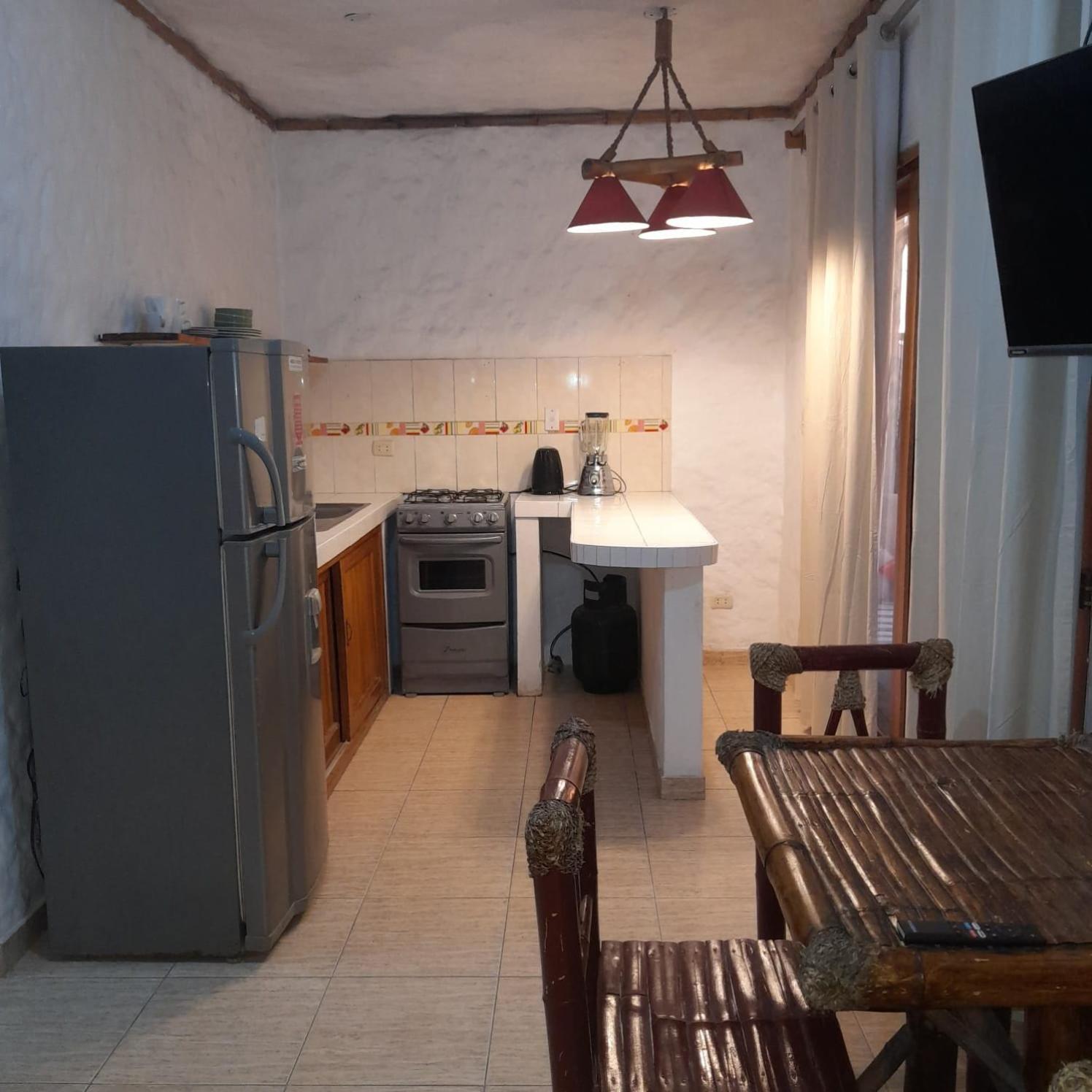 Mamma Mia Bed & Breakfast Mancora Ruang foto